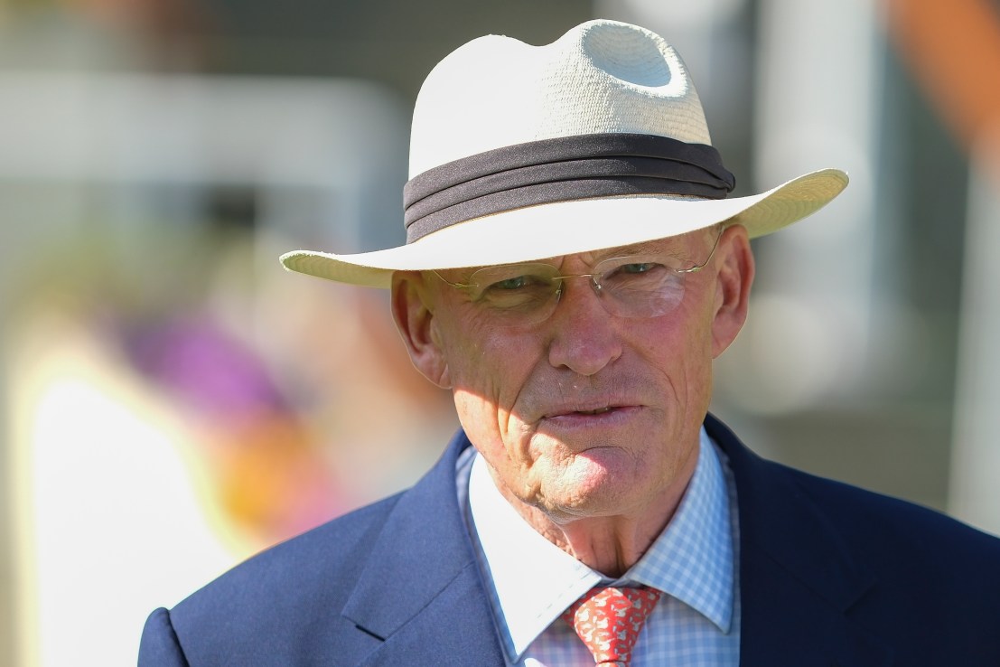Take Gosdens’ Seet to Repel Sandringham rivals