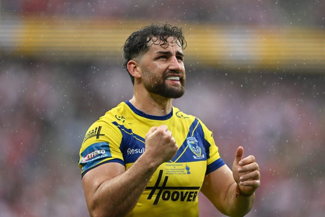London Broncos raid Super League club ahead of hopeful top flight return