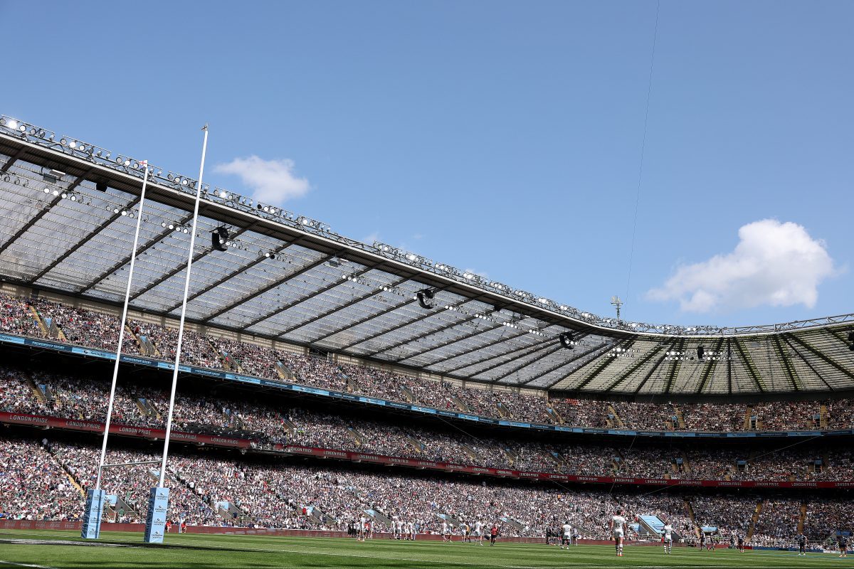 Prem Rugby needs to switch up its calendar to stop final being banished to fringes