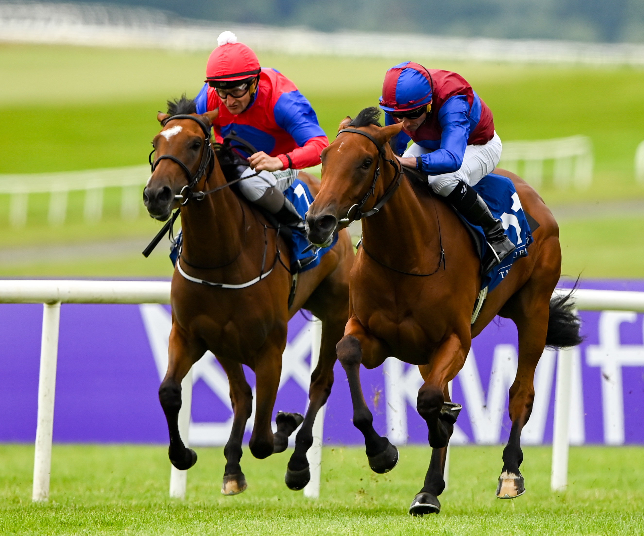 Epsom Oaks and Diomed Stakes Betting Tips: Aidan O'Brien Fillies and Value Picks - News Directory 3