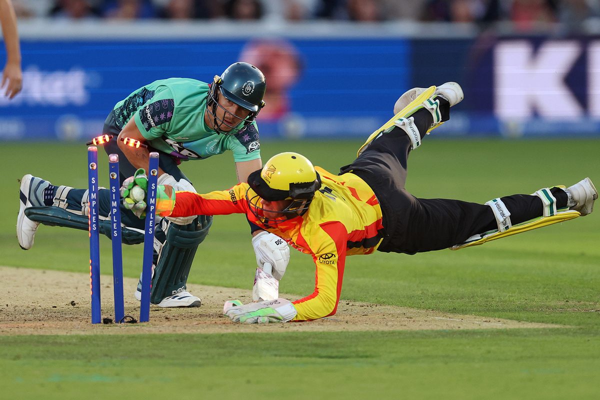 Monzo partners with The Hundred cricket competition