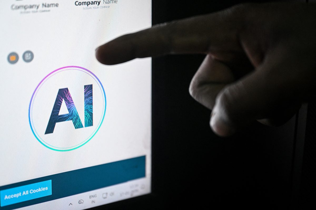 Luminance CEO: Proprietary AI models offer sustainable margins over rented tech