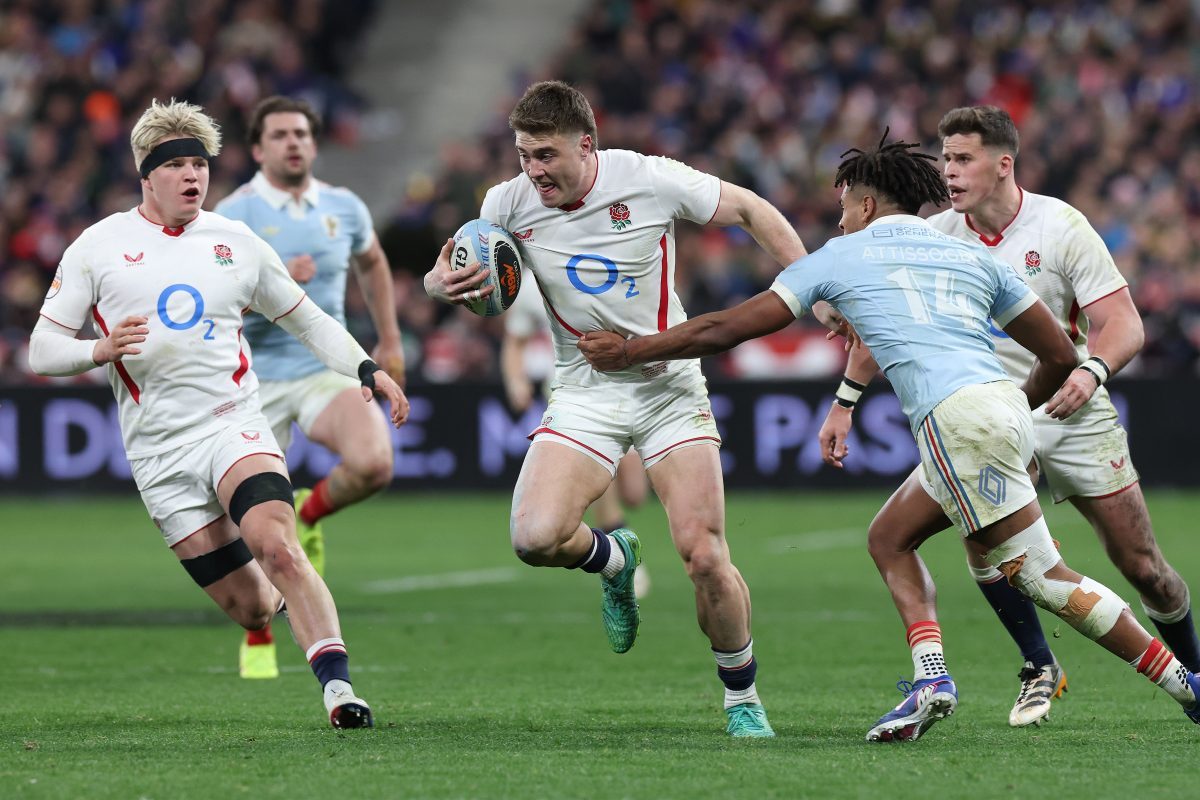 Monzo, Allianz Sign Sponsorship Deals for Rugby Nations Championship