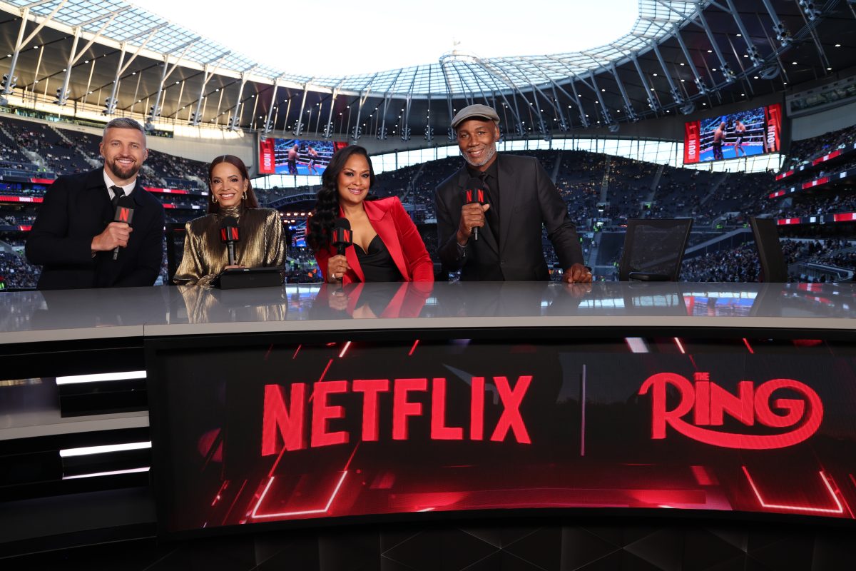 UK Government Proposes Curbs on Big Tech Sports Rights Acquisitions
