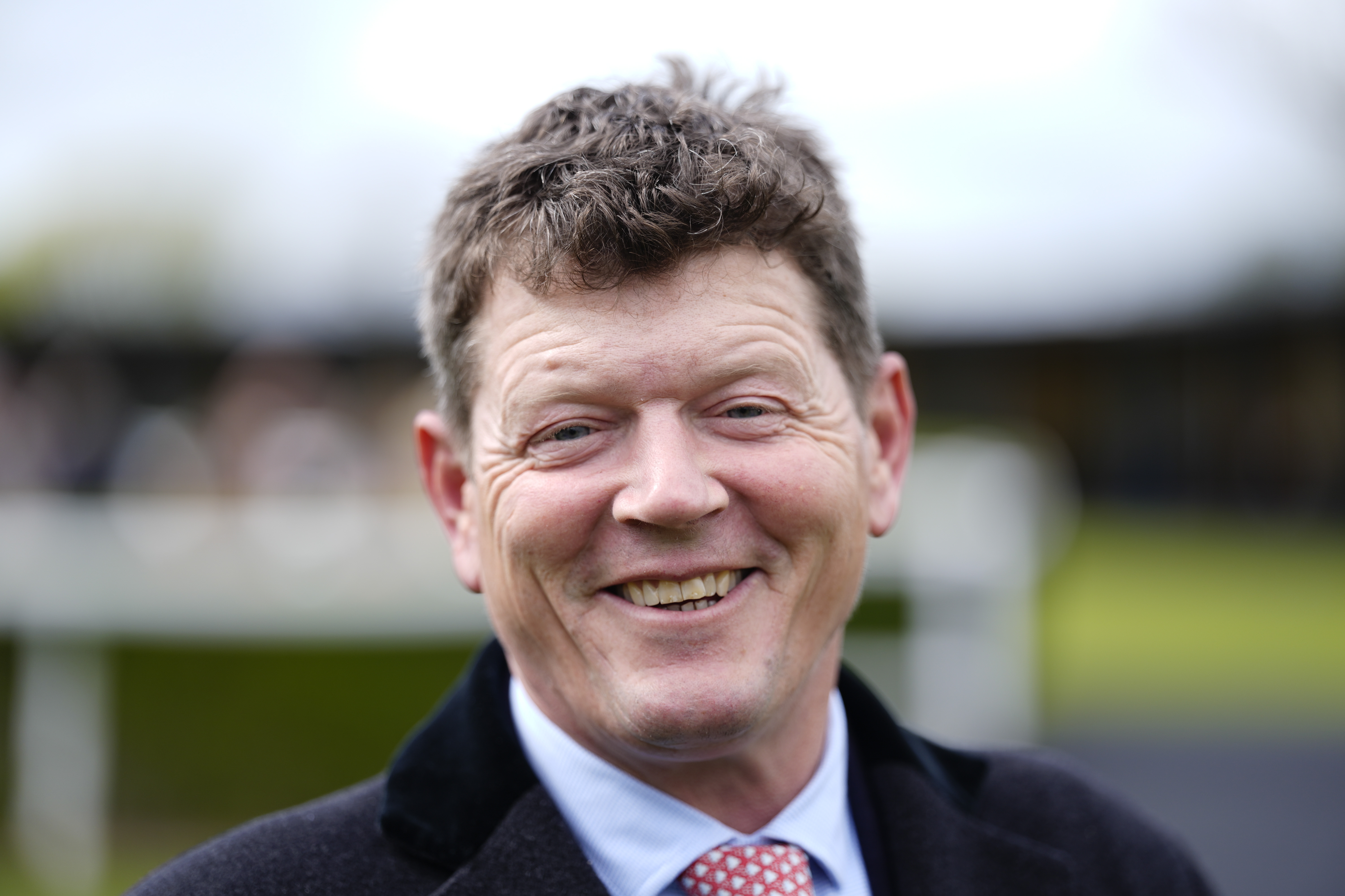 Time for a Berkshire Sundance in the Ascot finale