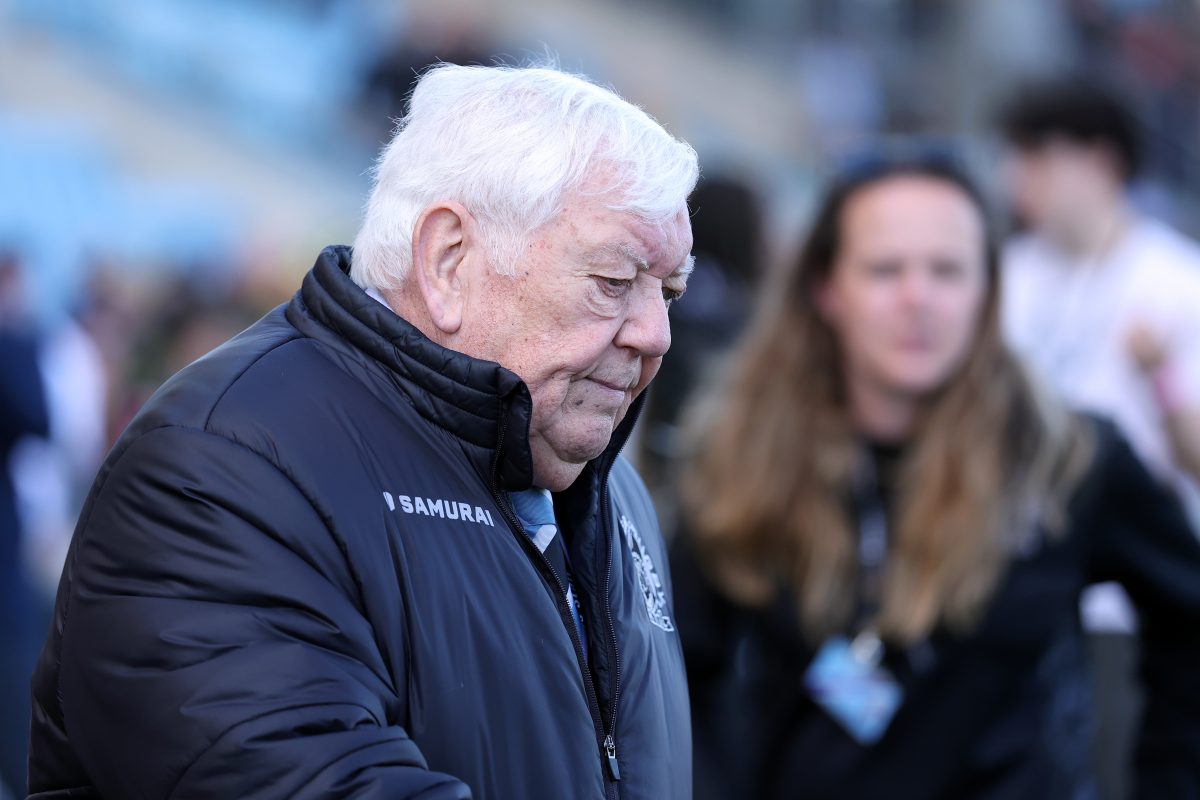 McCall or Rowe: A Prem Rugby titan will bow out this weekend