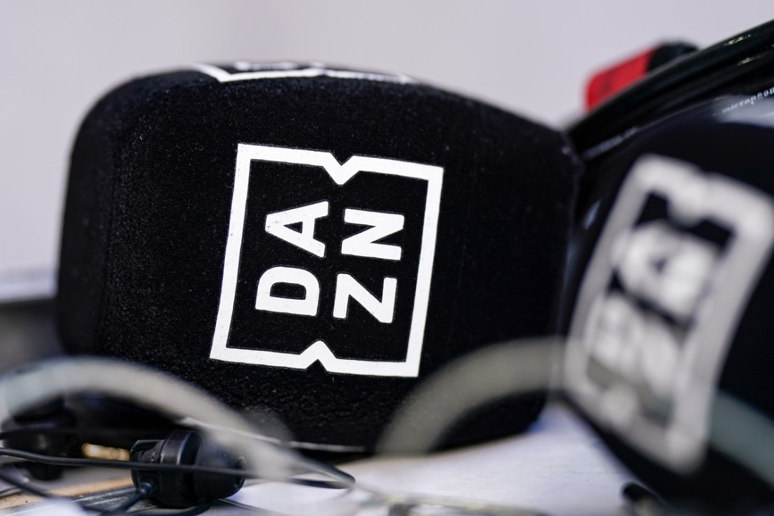 Fifa+ deal to boost Dazn’s quest for first profit, says CEO