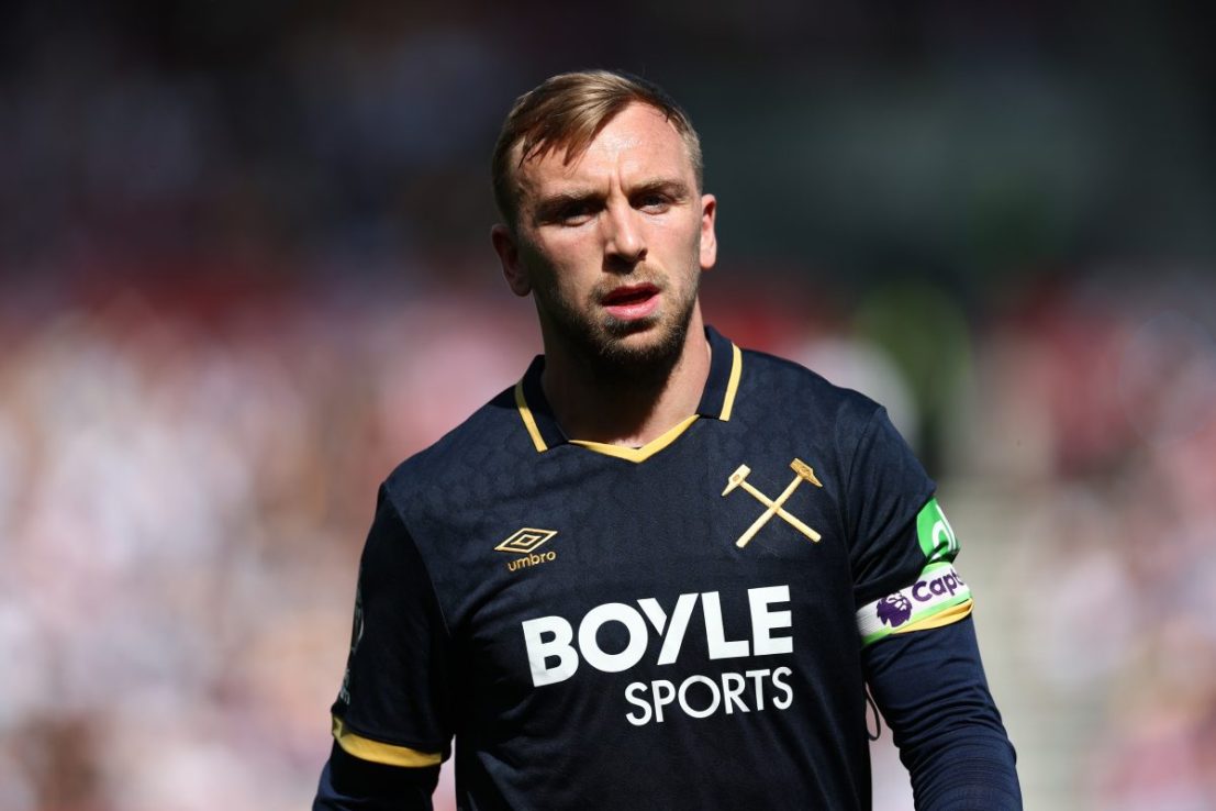 West Ham announce betting front-of-shirt sponsor after Premier League relegation