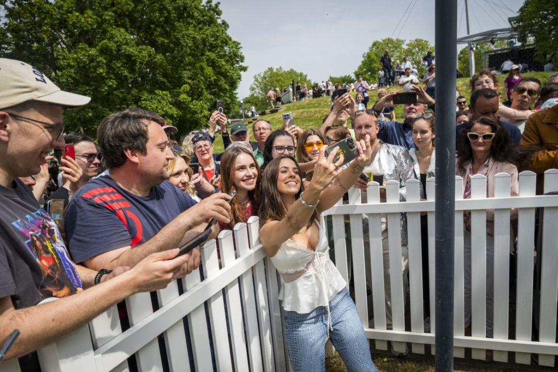 Why sport fans got bored of influencers and forced brands into a mind shift