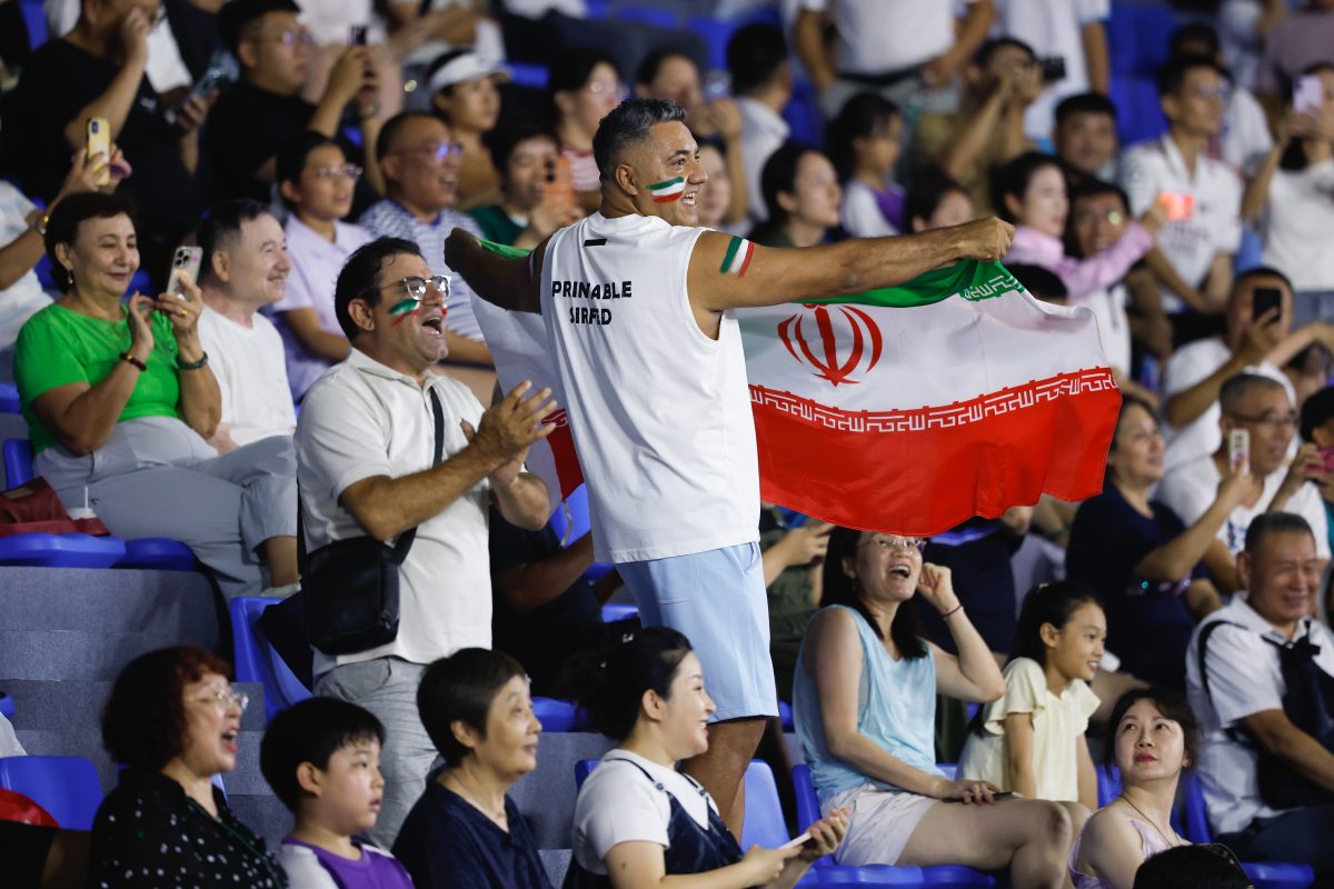 World Cup: Third of fan visas from non-European countries are being rejected