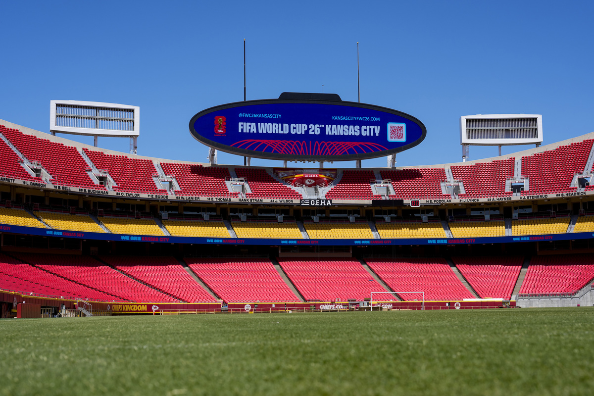 Fifa charging World Cup fans £59 for ‘shoutouts’ in new money-making scheme