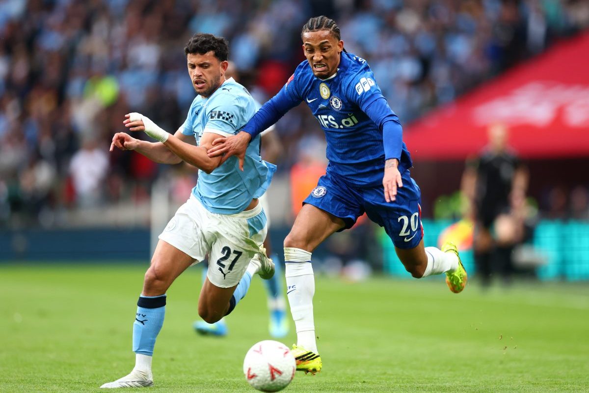 Chelsea handed Joao Pedro contract boost ahead of difficult summer