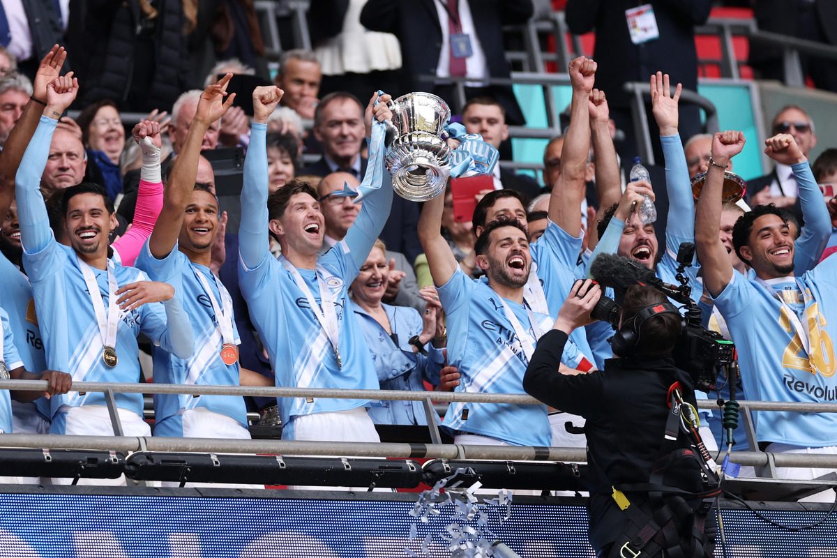 The £7.5bn valuation: Why Manchester City’s financial dominance is now their biggest PR liability