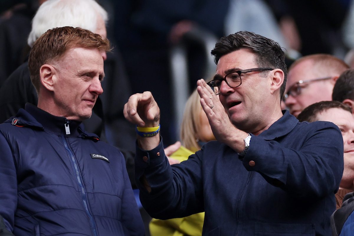 Will Free-to-Air Sport Change Under Andy Burnham’s Leadership?