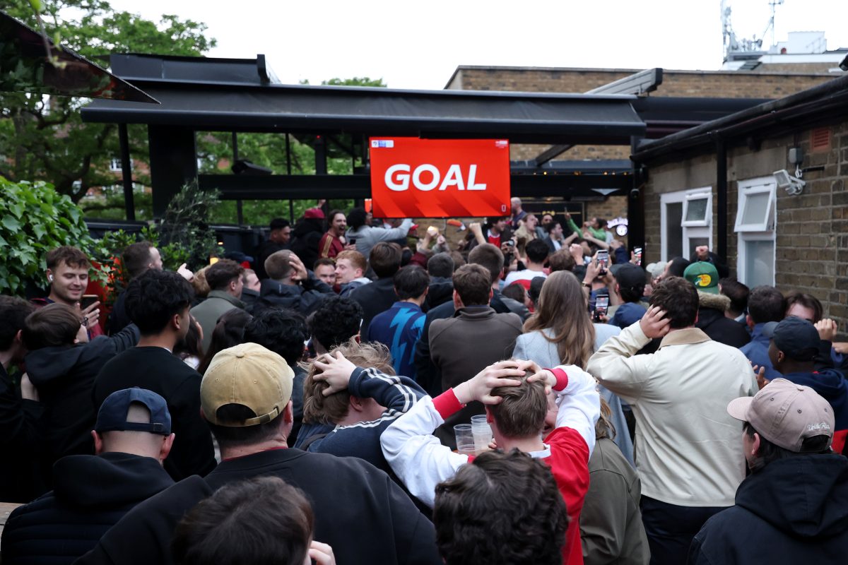 Santander: Fans to spend thousands watching World Cup from Britain