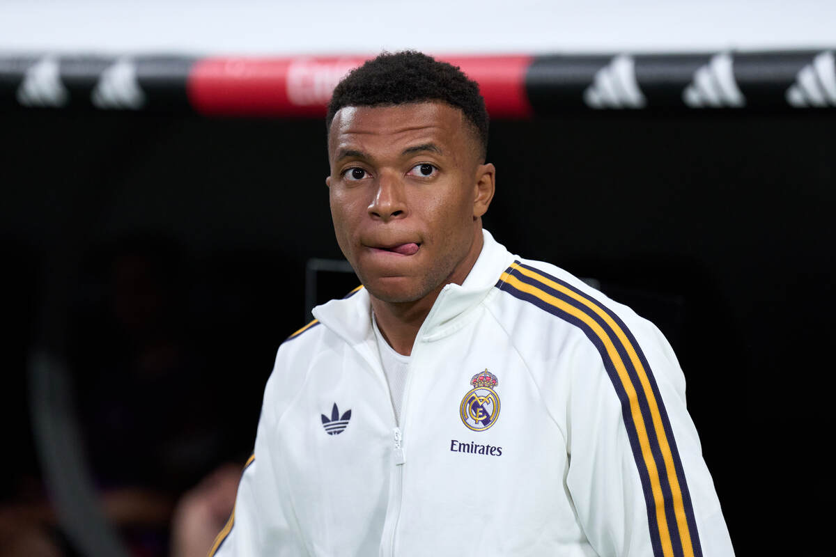 Real Madrid signs new €1bn kit deal with Adidas