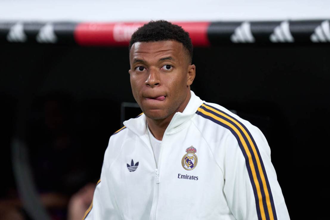 Real Madrid underline financial power by signing n