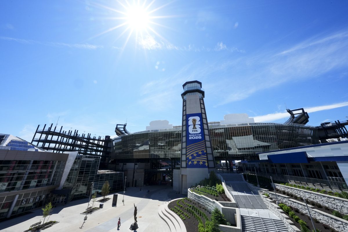 Dallas, Boston, New York New Jersey: Inside England’s Fifa World Cup stadiums