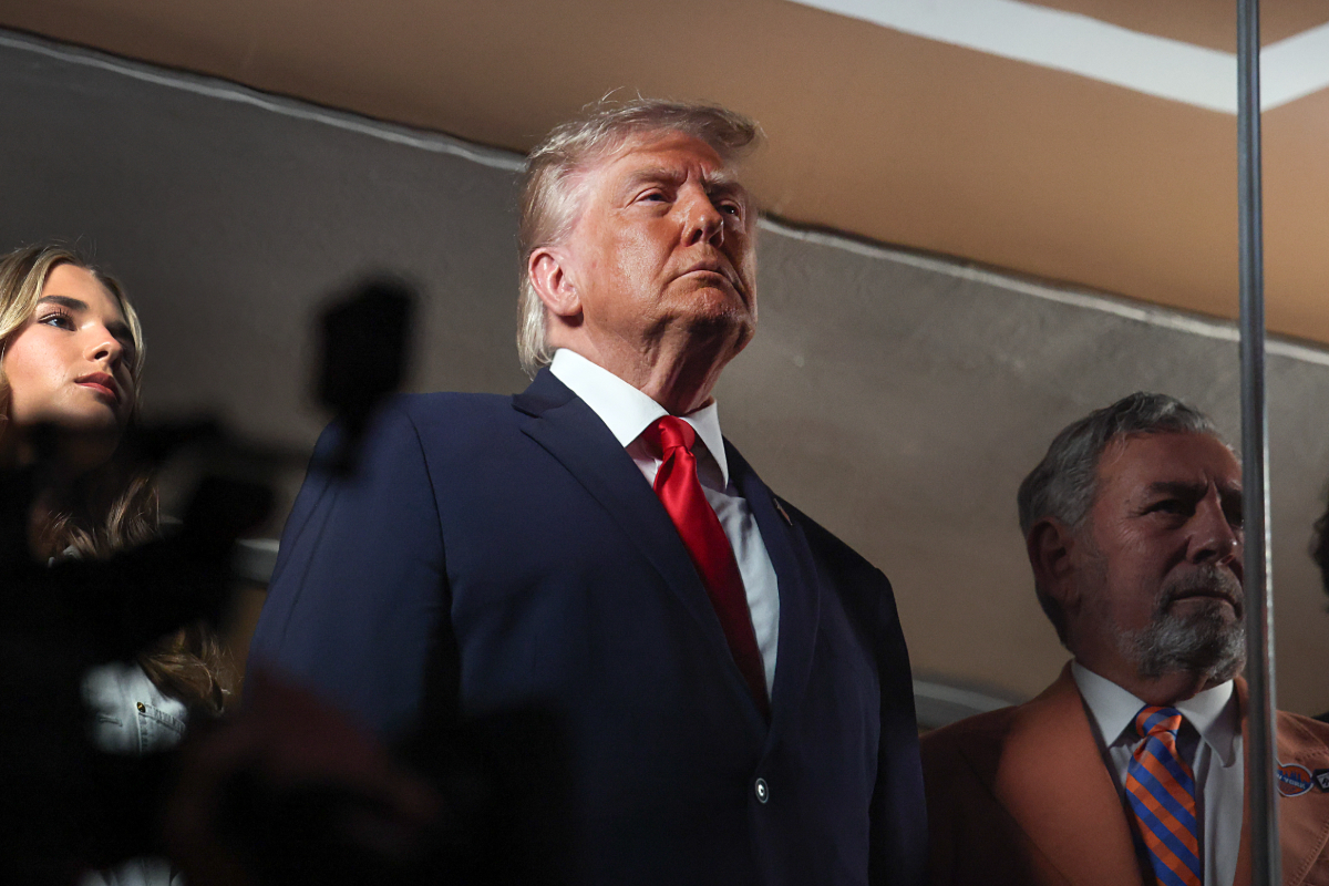 Oil prices rise as Trump warns of ‘very hard’ strikes against Iran