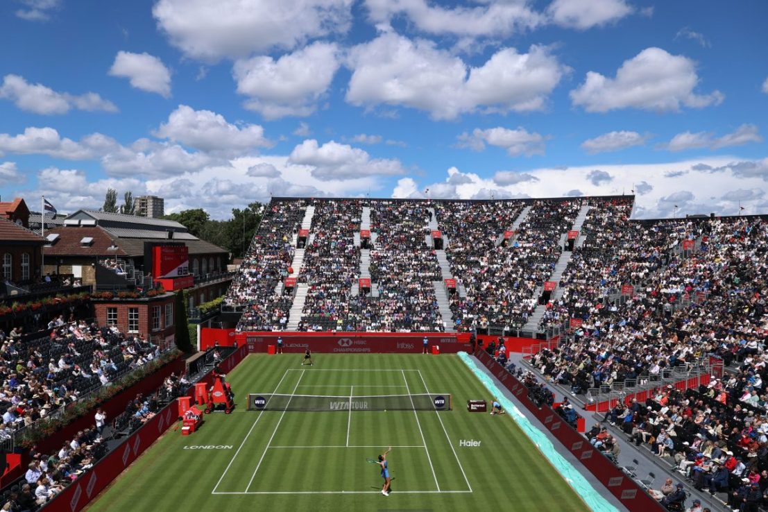 Game, Set, Match: How brands can serve up lasting 