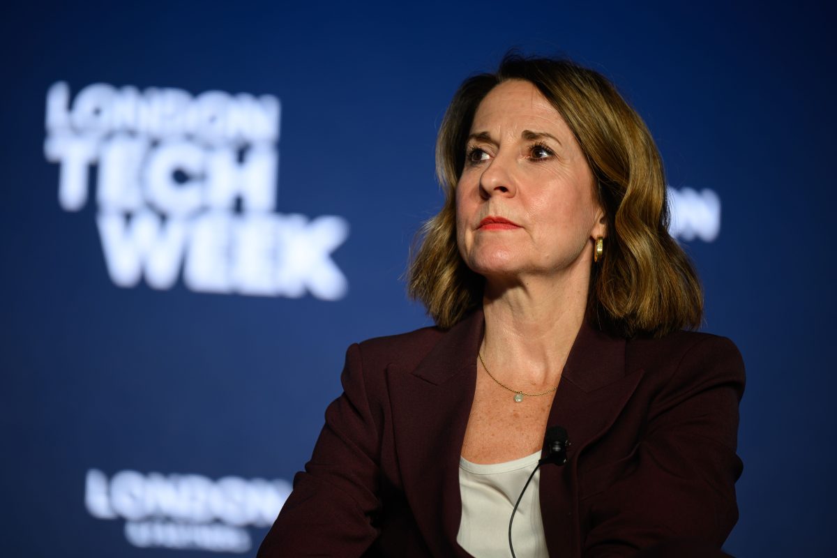 London Tech Week day two: Talent alone won’t be enough
