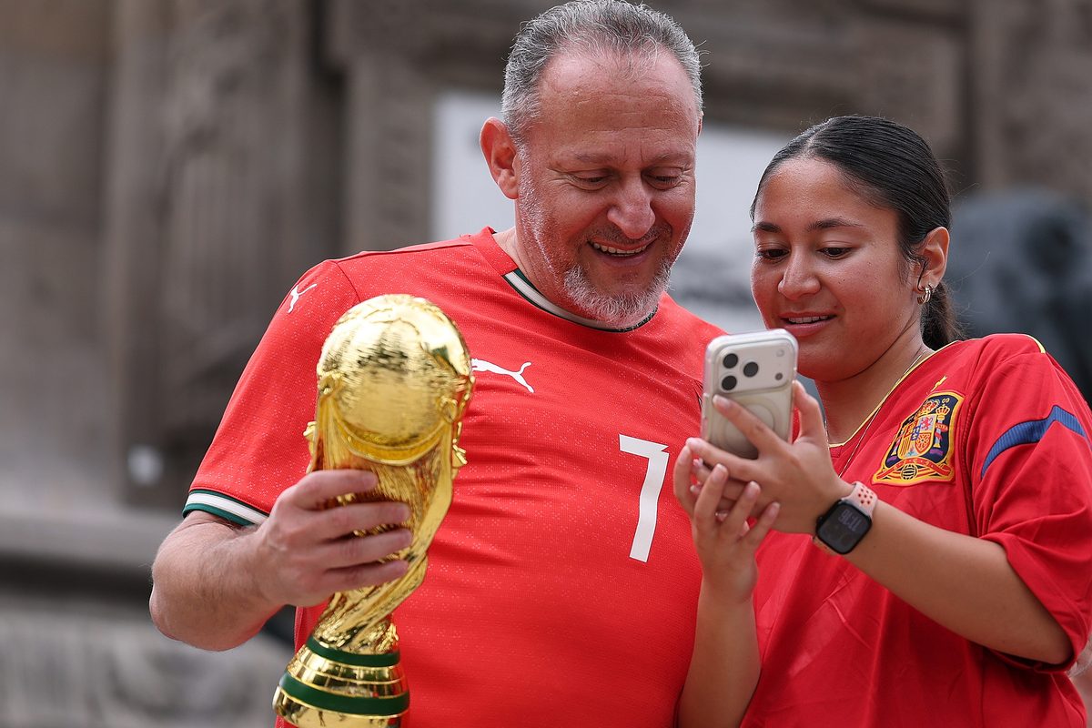 Why 2026 World Cup is when AI becomes the interface between fans and football