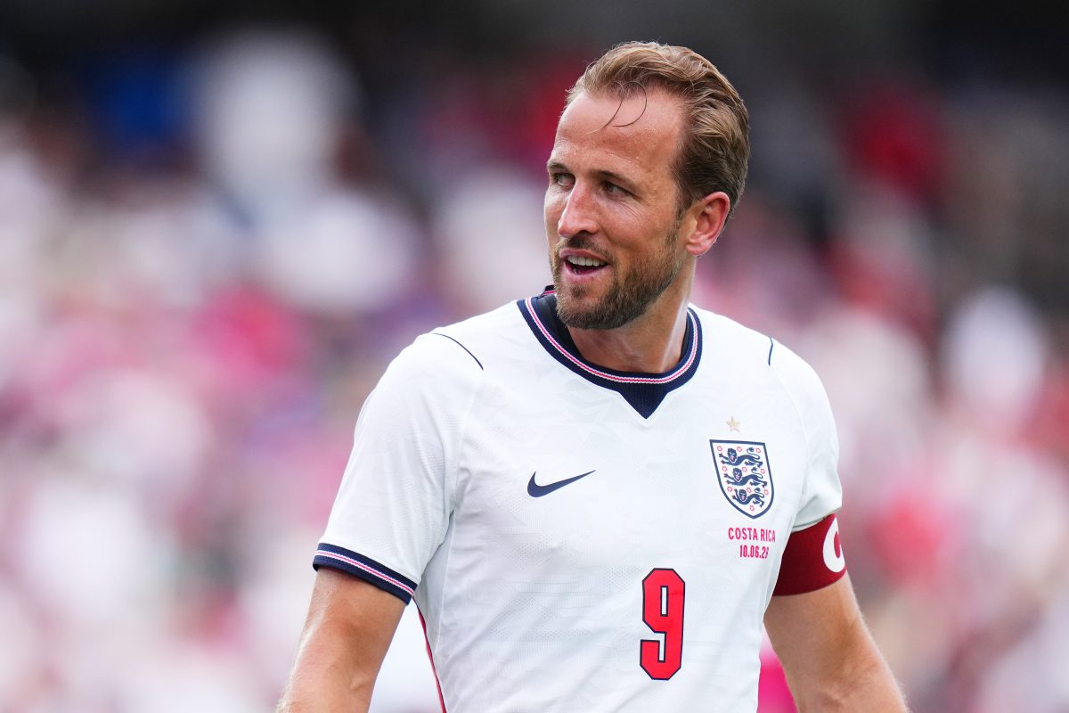2026 World Cup: England only attract half as many bets as Norway to lift trophy