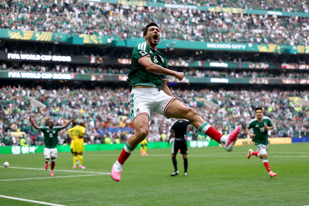 2026 World Cup: Why YouTube and TikTok could re-write Fifa’s revenue playbook