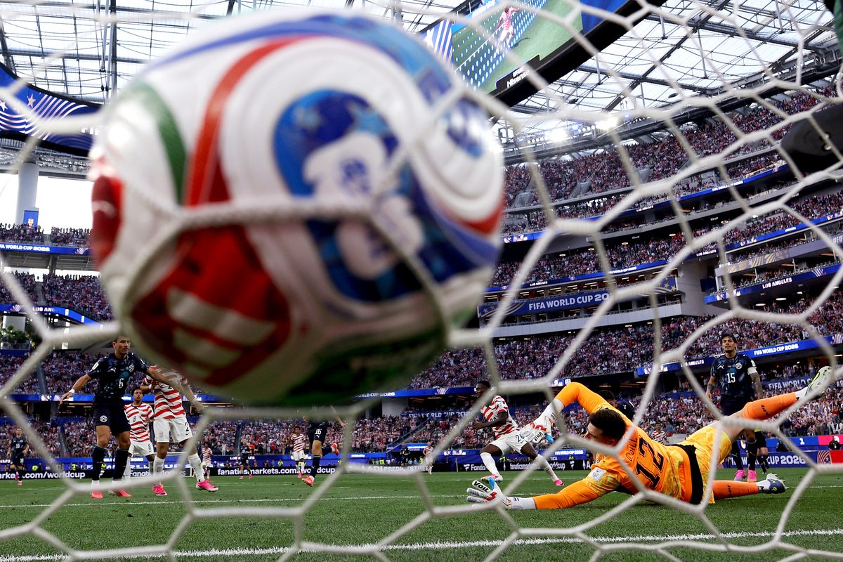 Is football eating itself? Not before it eats other sports first