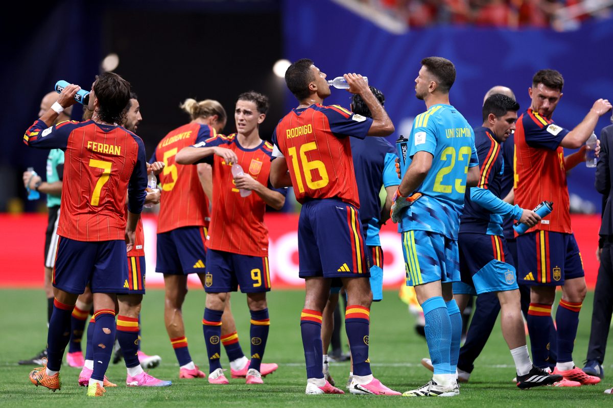 Hydration breaks: World Cup ad cost could eclipse Super Bowl’s $7m price tag