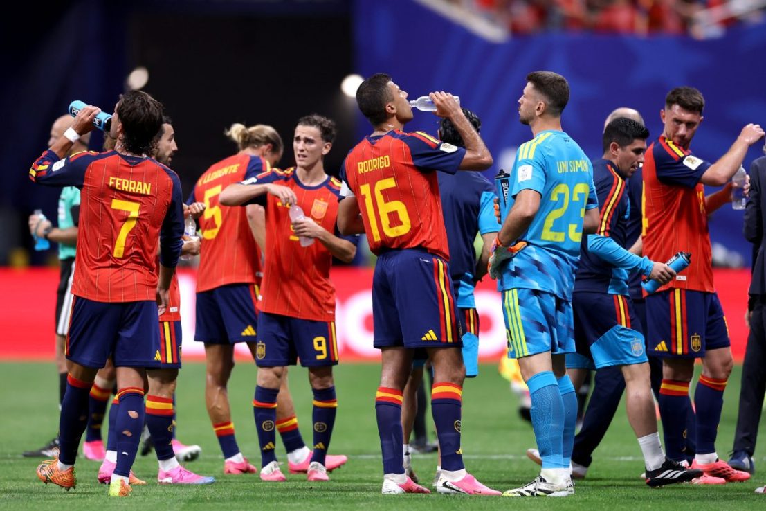 World Cup Hydration breaks ads could cost more than a Super Bowl commercial