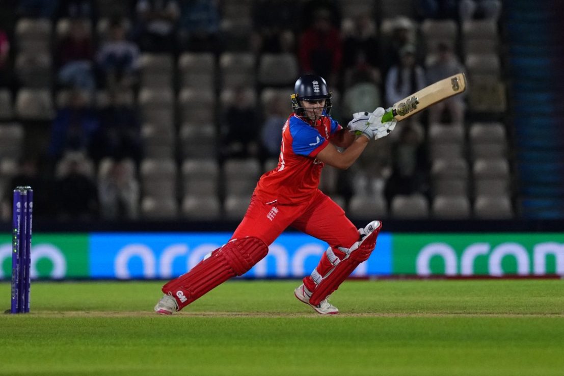 Georgia Bridgwood argues that women's sport should rid itself of platitudes