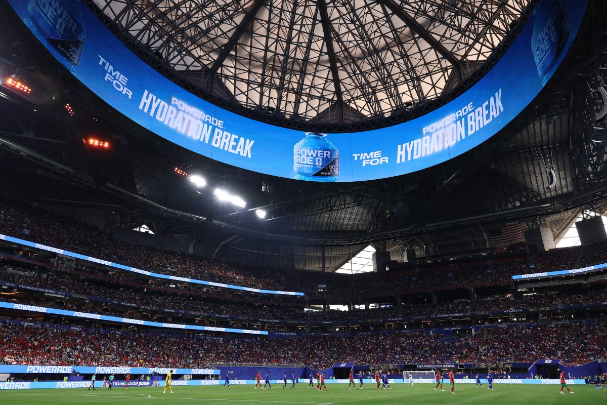 World Cup 2026: The Hidden Sponsorship & Marketing Battles Beyond the Pitch