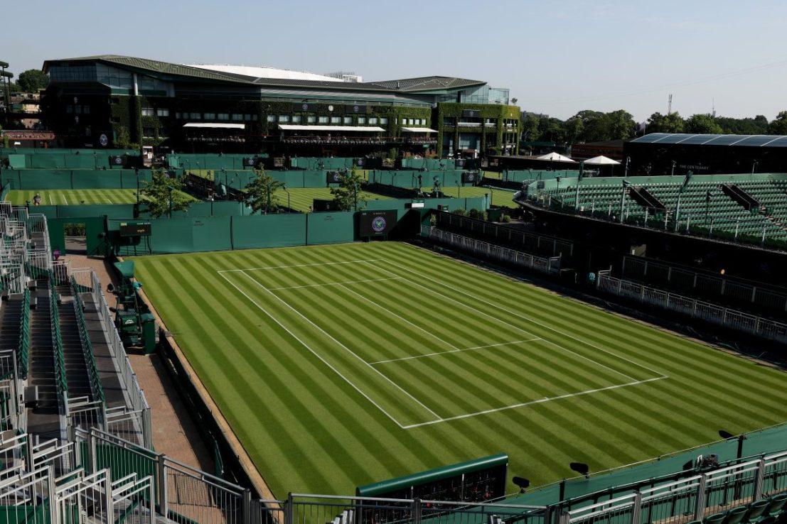Pete Fairchild takes us through the tax issues players face at Wimbledon