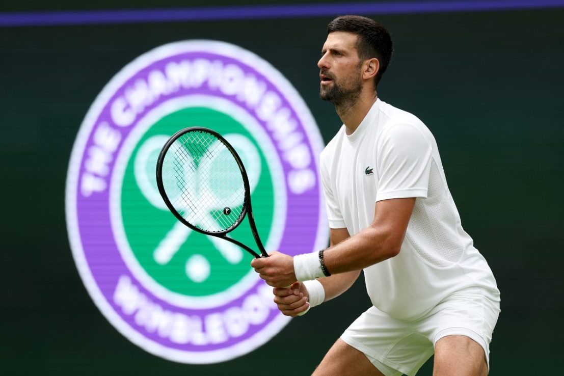 Novak Djokovic has joined General Atlantic, the firm that invests in the Azteca