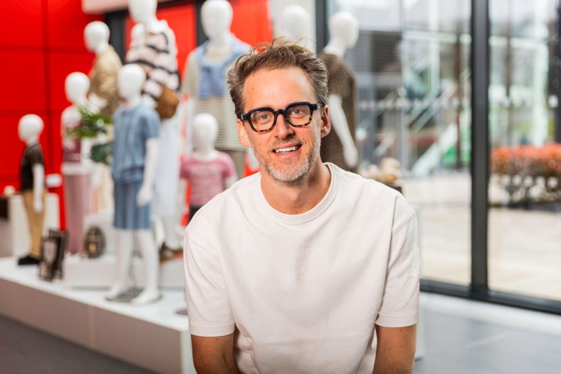 Henrik Nordvall was appointed as chief executive of Matalan in November 2024