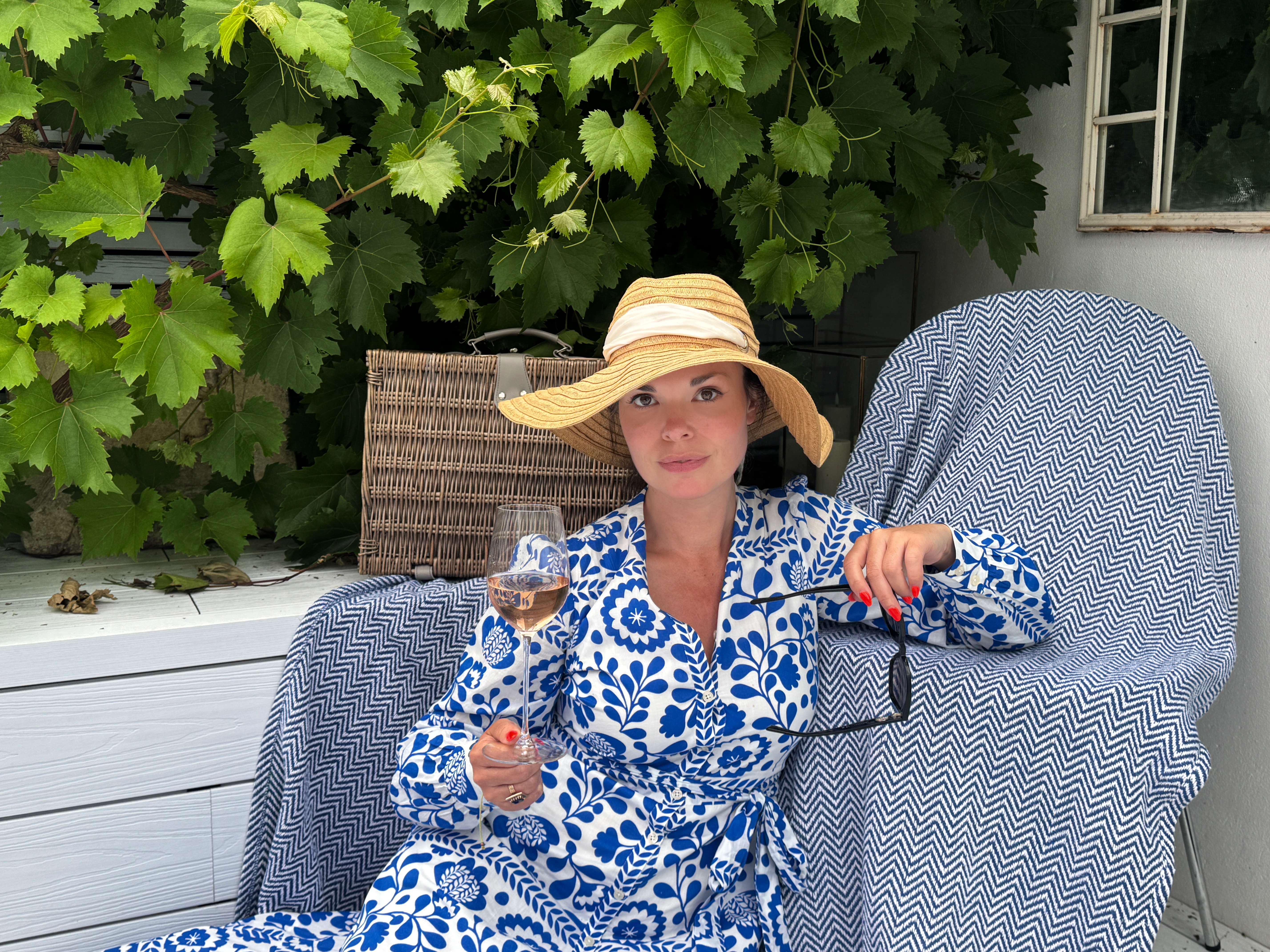 cityam.com - Libby Brodie - The best wine to take to a picnic in the sun