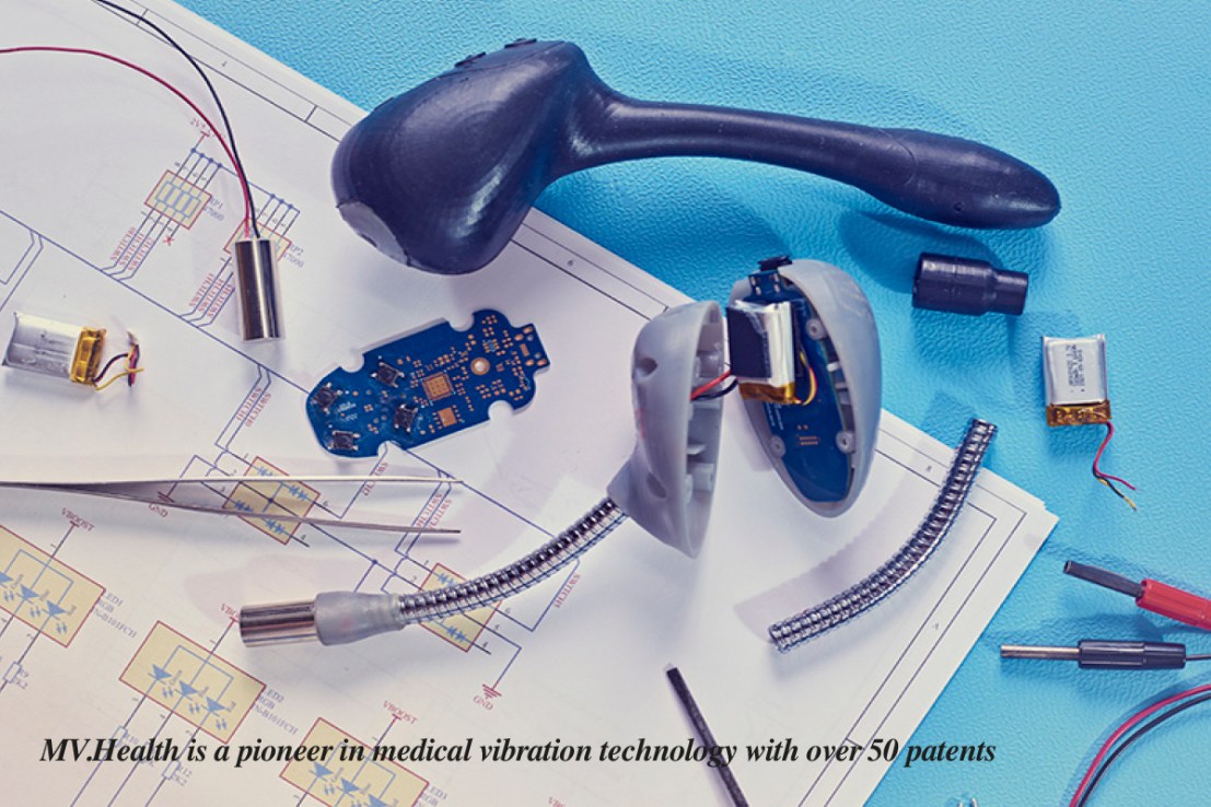 Award winning Medtech firm excels again