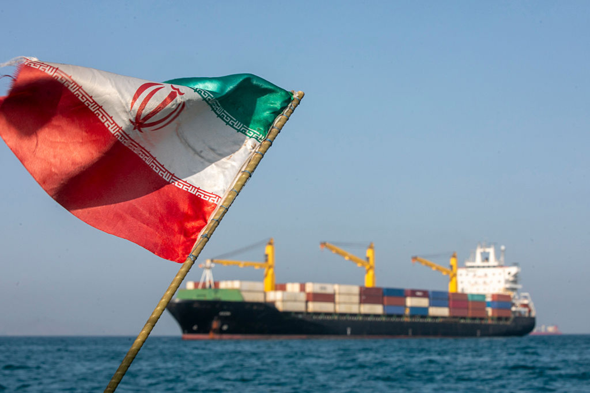 Iran Threatens Israel Strike After Ceasefire Breach, Oil Surges as Markets Drop - News Directory 3