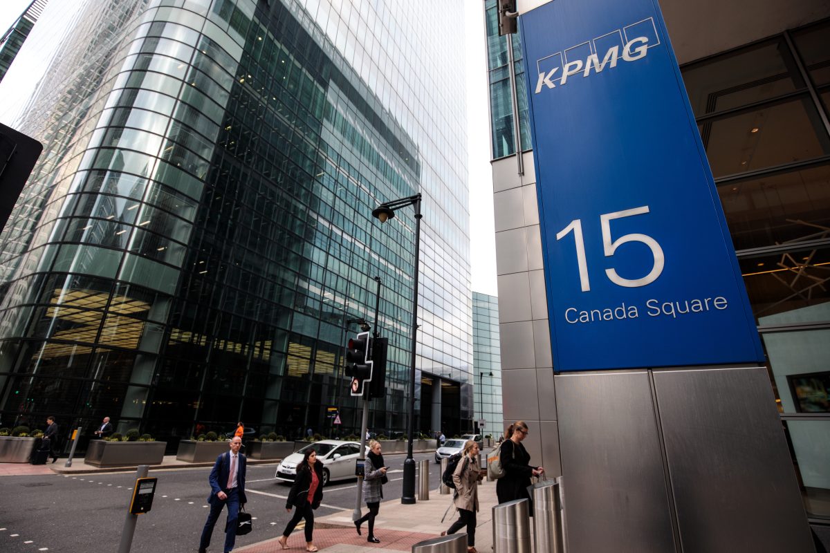 KPMG’s Summer Friday half-day rollback signals deeper woes for Big Four giants