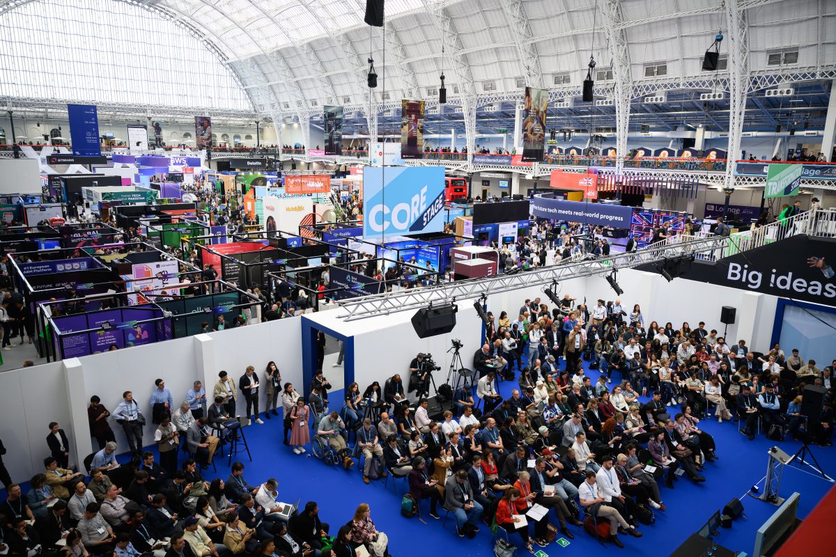 London Tech Week day four: Tech still cares about diversity