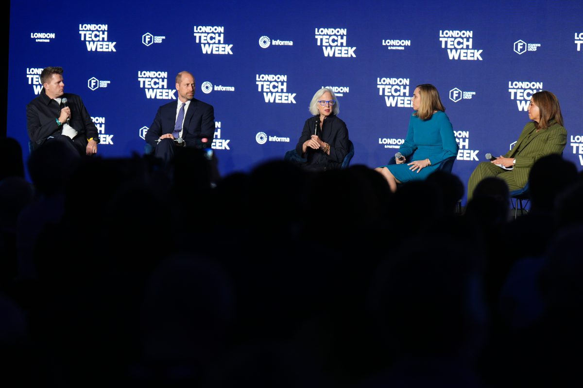 London Tech Week Highlights UK Ecosystem's Maturity and Innovation