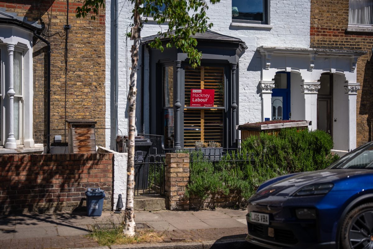 London homeowners should stand up to Burnham’s property tax grab plans