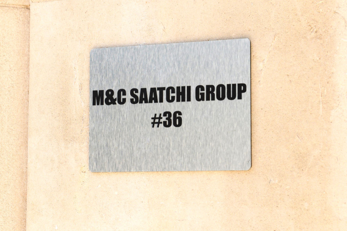 Activist investor Harwood Capital increases stake in M&C Saatchi