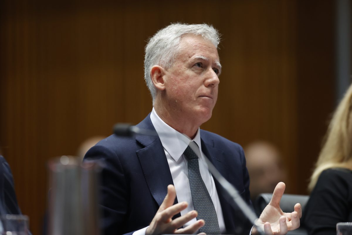 KPMG chair and senior partners to quit firm over audit scandal fallout 