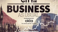 City AM Business As Usual Podcast