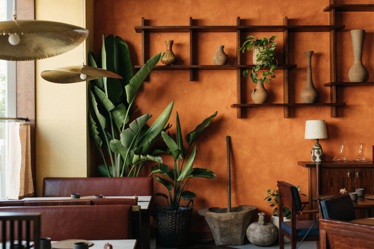 KOL: How Santiago Lastra reimagined Mexican food with British ingredients