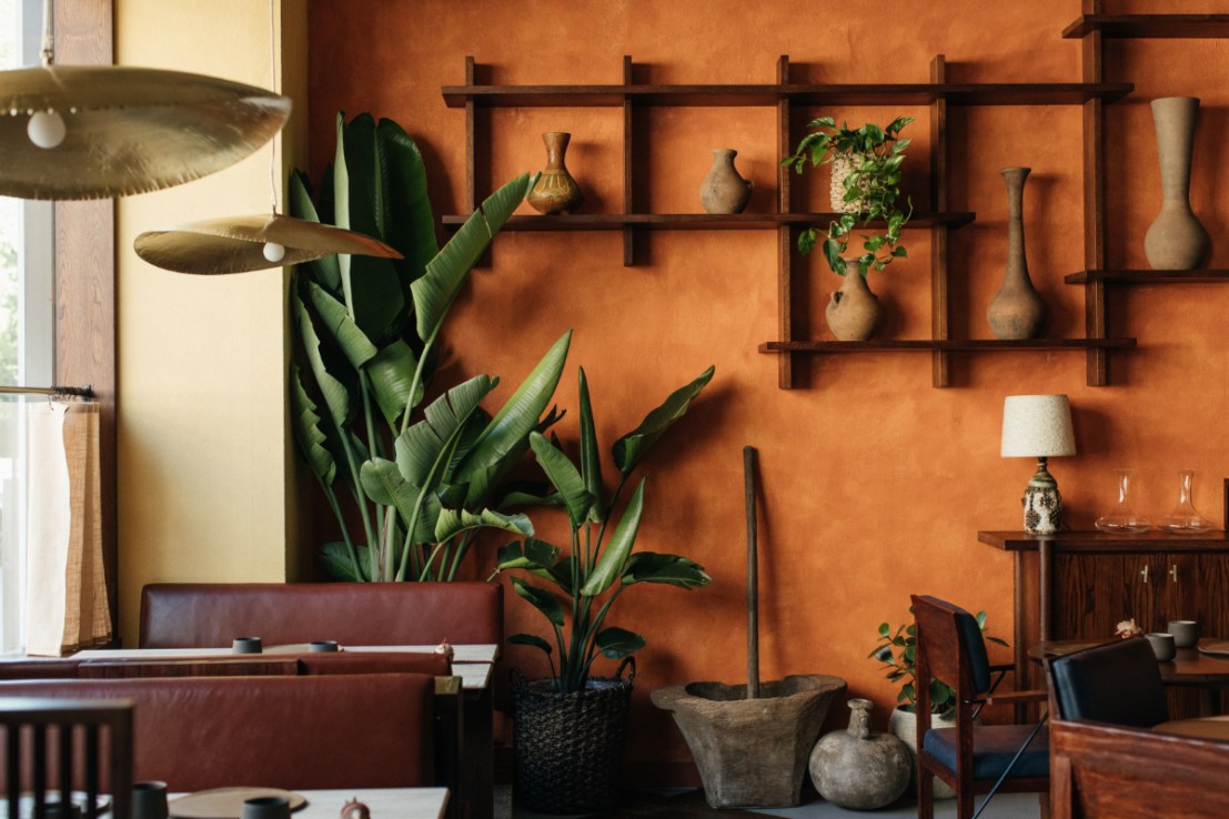 KOL: How Santiago Lastra reimagined Mexican food with British ingredients