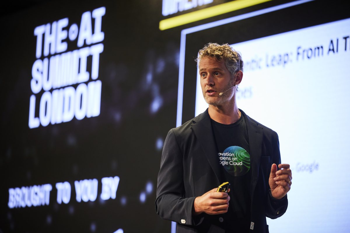 AI Summit London Marks 10th Anniversary Edition