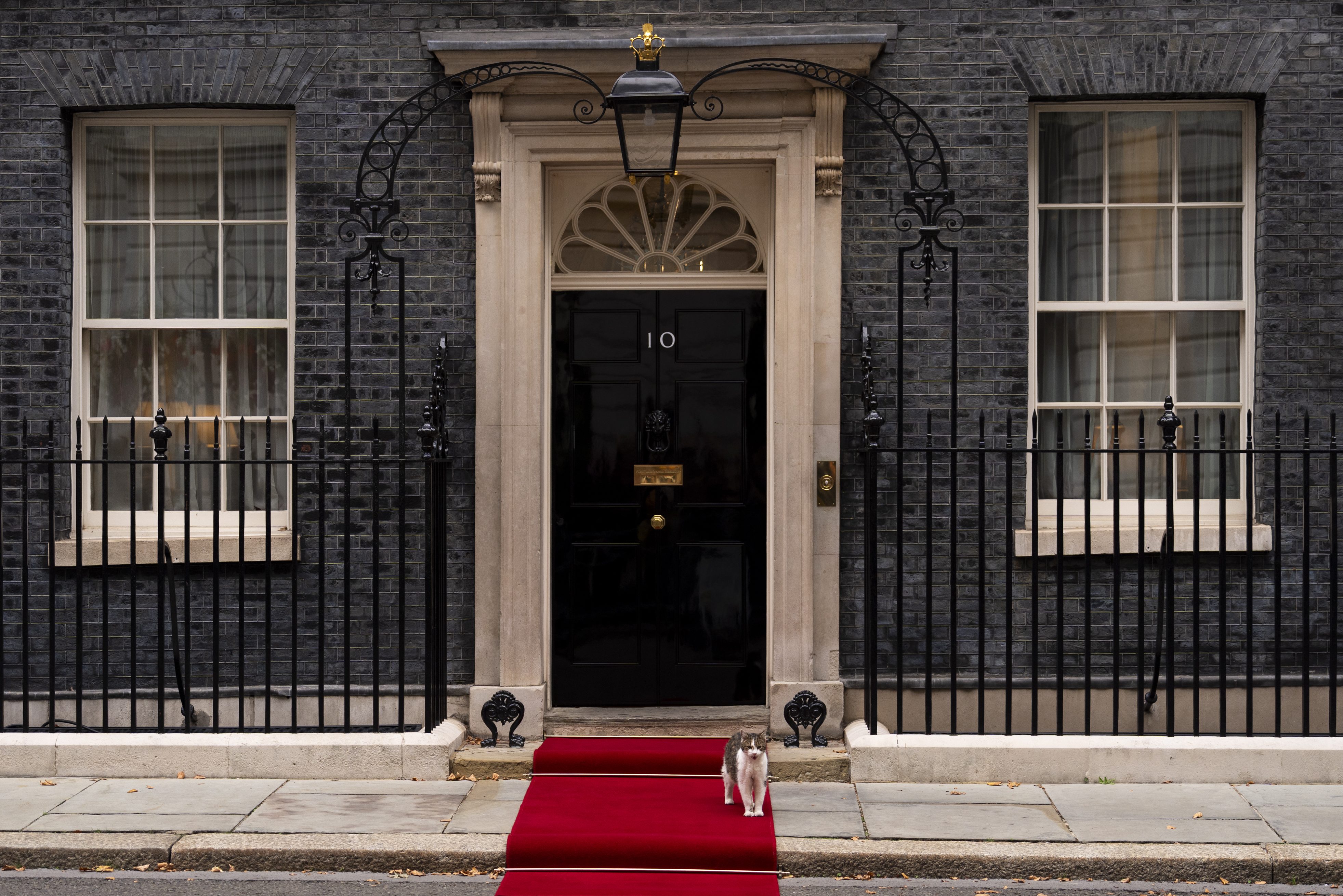 Starmer will resign, Trump says